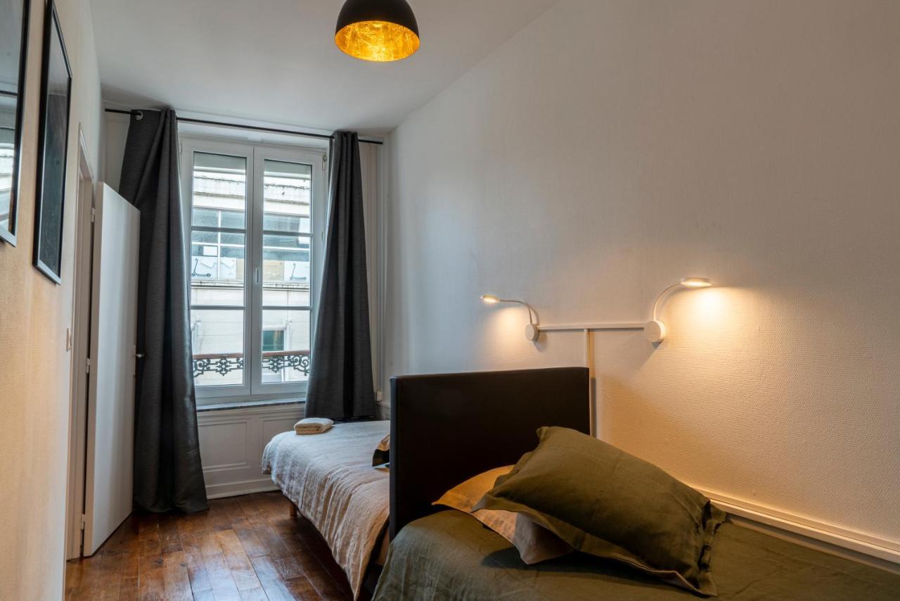 Suite Ophelie Charleville-Mézières 外观 照片